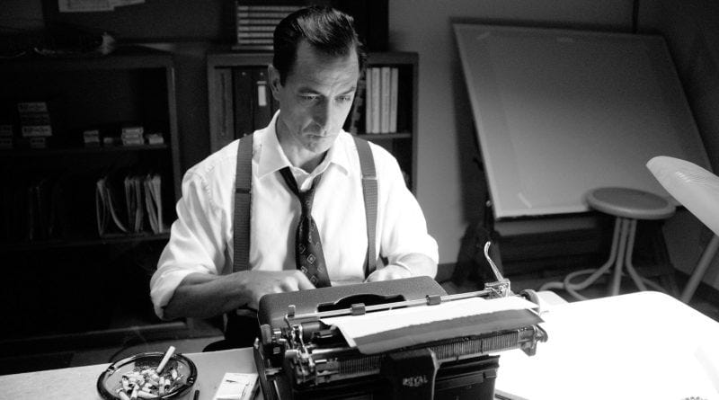 Your advertising is killing journalism. But it can save its life too.